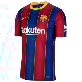 Kinder GRIEZMANN FC Barcelona 2020/21 Heimtrikot
