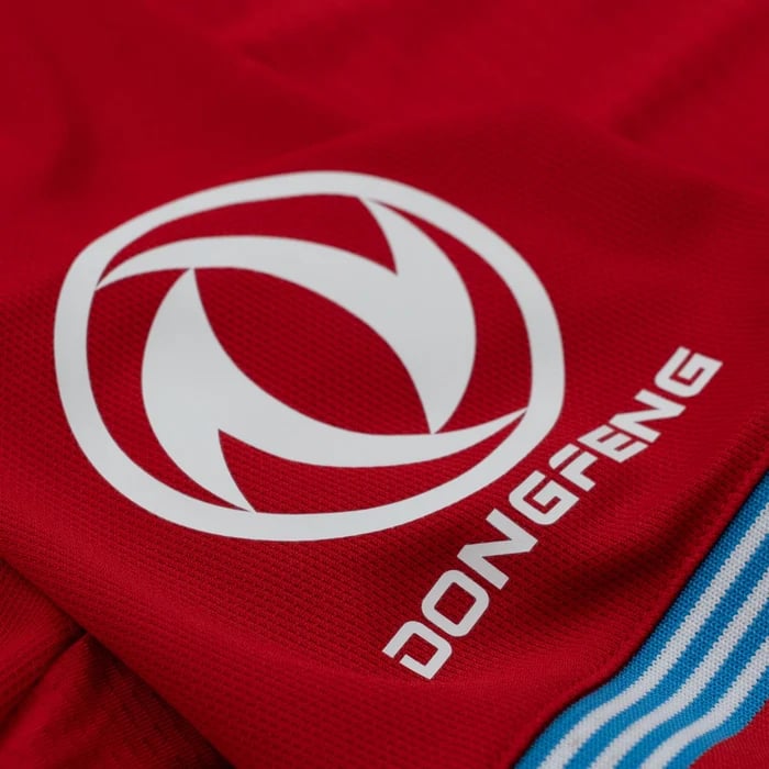 Maglia Bambino Napoli 2026/27 Terza