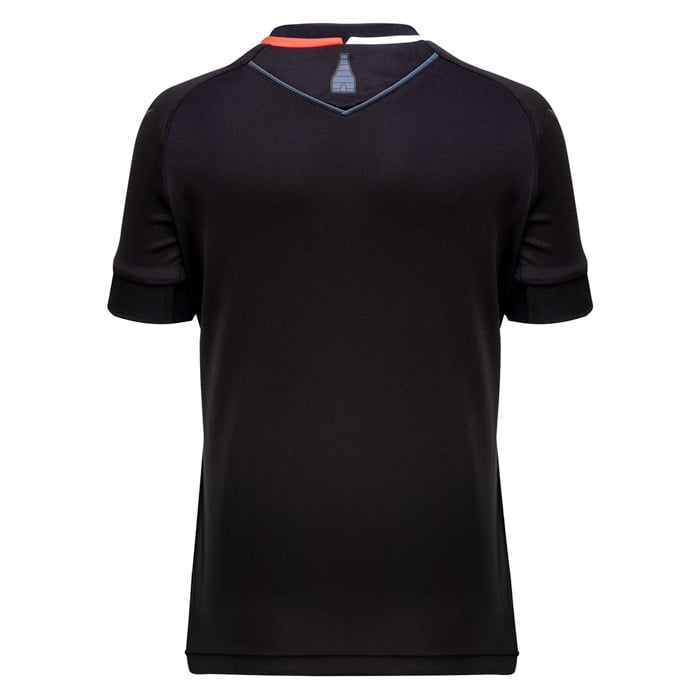 Kid's Stoke City 2024/25 Away Shirt