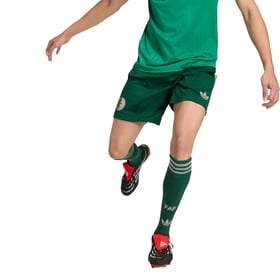 Shorts visitante Argelia 2026 Copa del Mundo mujer