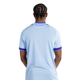 Herren Stoke City 2026/27 Drittes Trikot ohne Sponsor