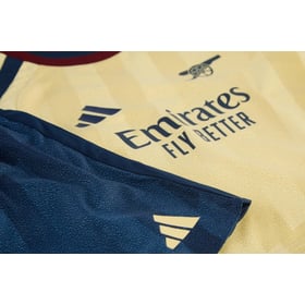 Kinder Arsenal 2026/27 Drittes Trikotset