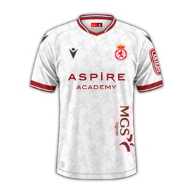 Maglia Home 2025/26 Cultural Leonesa Uomo