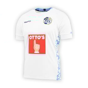 Kid's FC Luzern 2023/24 Away Shirt