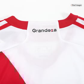River Plate Spielerversion Heimtrikot 23/24