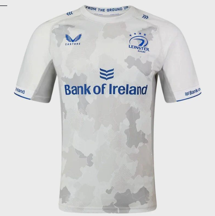 Kid's Leinster 2023/24 Away Shirt