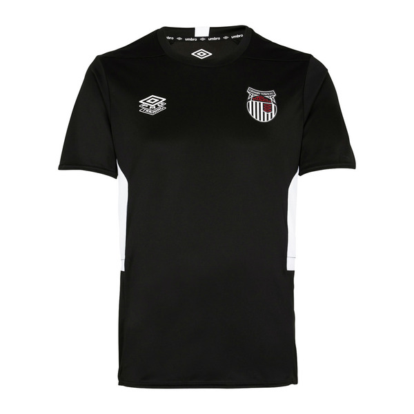 Kinder Grimsby Town 2024/25 Drittes Authentisches Training Shirt