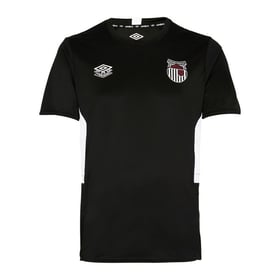 Kinder Grimsby Town 2024/25 Drittes Authentisches Training Shirt