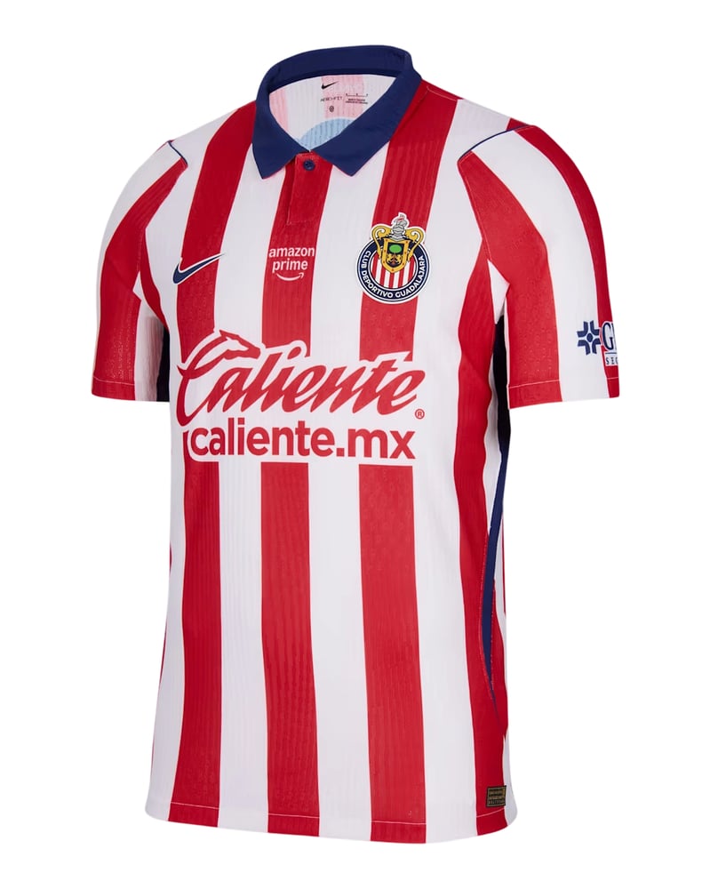 Maillot domicile Homme Guadalajara Chivas 2026/27