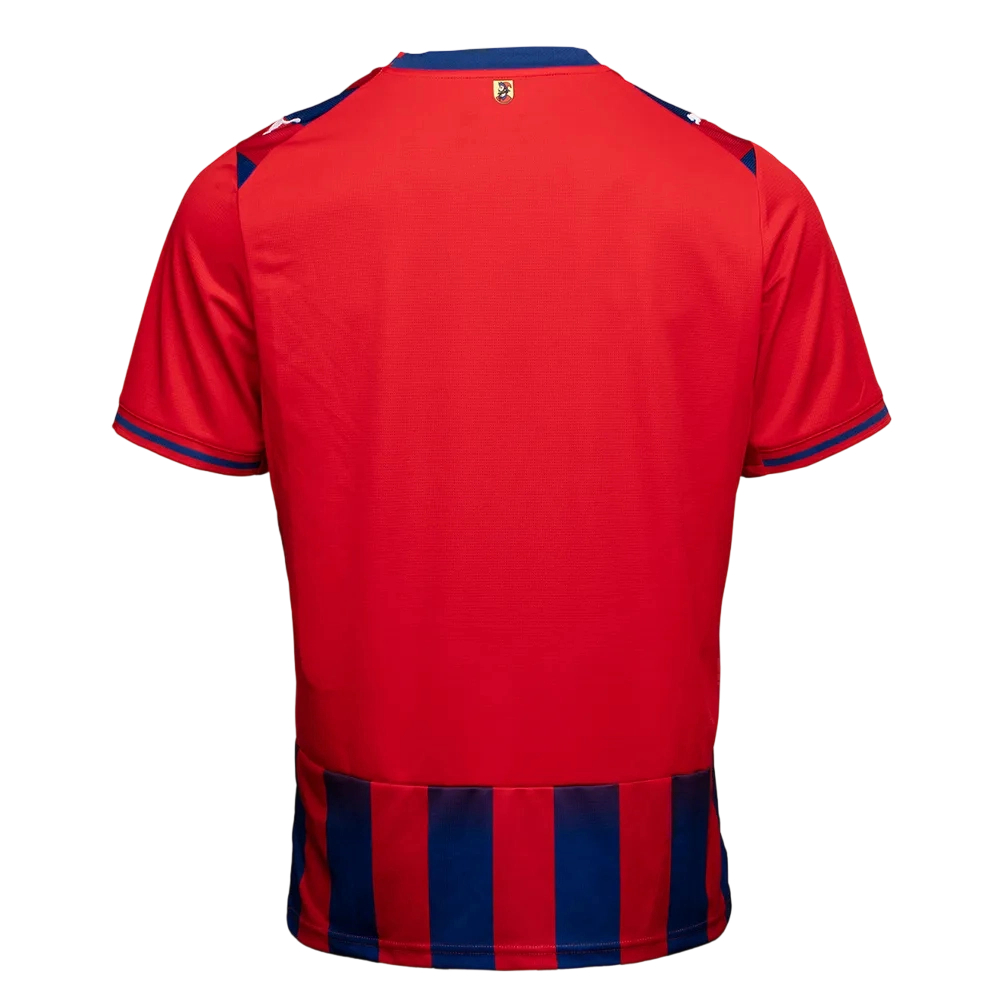 Maglia Home Bambino 1.FC Heidenheim 1846 2026/27