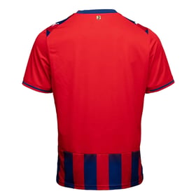 Maglia Home Uomo 1.FC Heidenheim 1846 2026/27