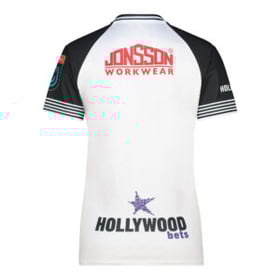 Women's Sharks 2024/25 Away Shirt