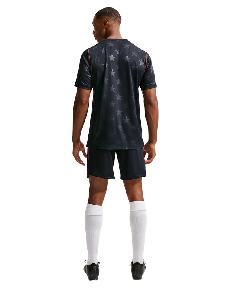 Damen USA 2026 WM Auswärtsshorts