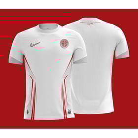 Men's Antalyaspor 2023/24 Away Shirt