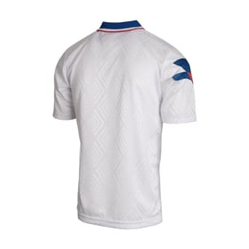 Maillot Rétro Extérieur Homme Ipswich Town 1991/93