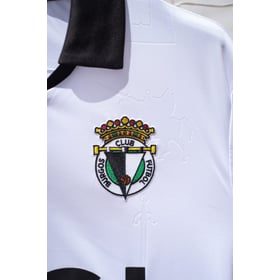 Herren Burgos CF 2025/26 Heimtrikot