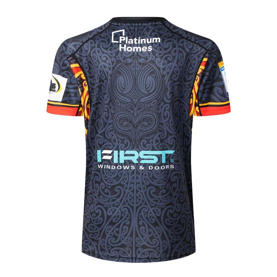 Men's Chiefs 2026 Home Shirt
