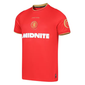 Women's Middlesbrough 2026/27 Home Shirt