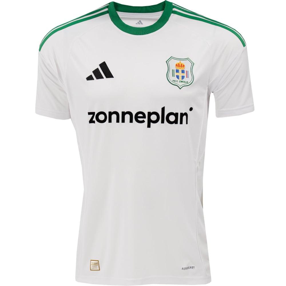 Camiseta 115º Aniversario PEC Zwolle Niño 2025/26