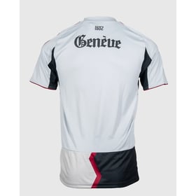 Damen Servette FC 2025/26 Drittes Escalade Trikot