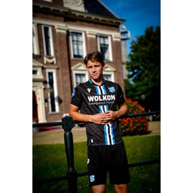 Herren SC Heerenveen 2025/26 Drittes Trikot