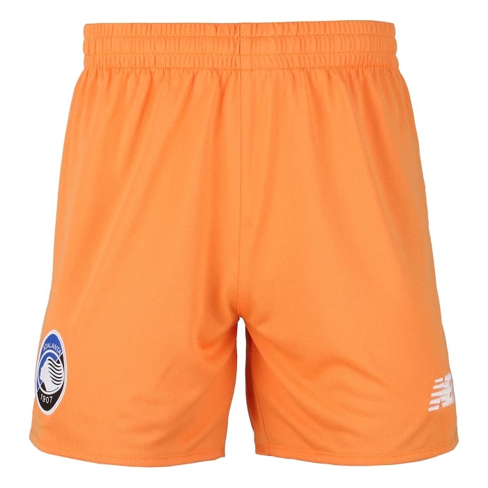 Atalanta Damen 2025/26 Dritte Shorts