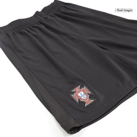 Portugal Auswärtsshorts EURO 2024