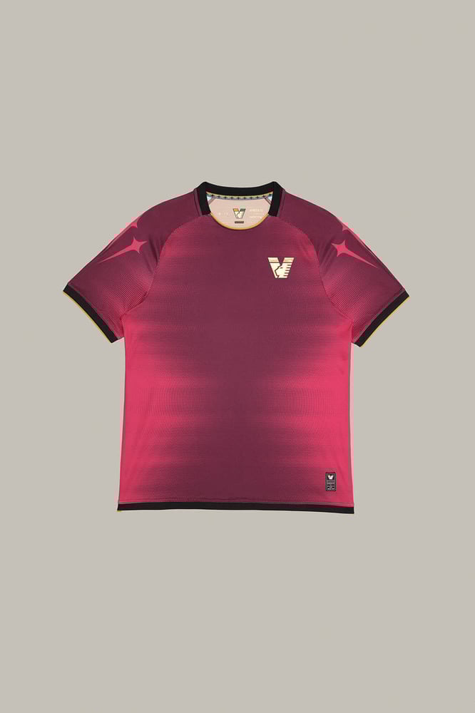 Herren Venezia 2025/26 Drittes Pre-Match Trikot