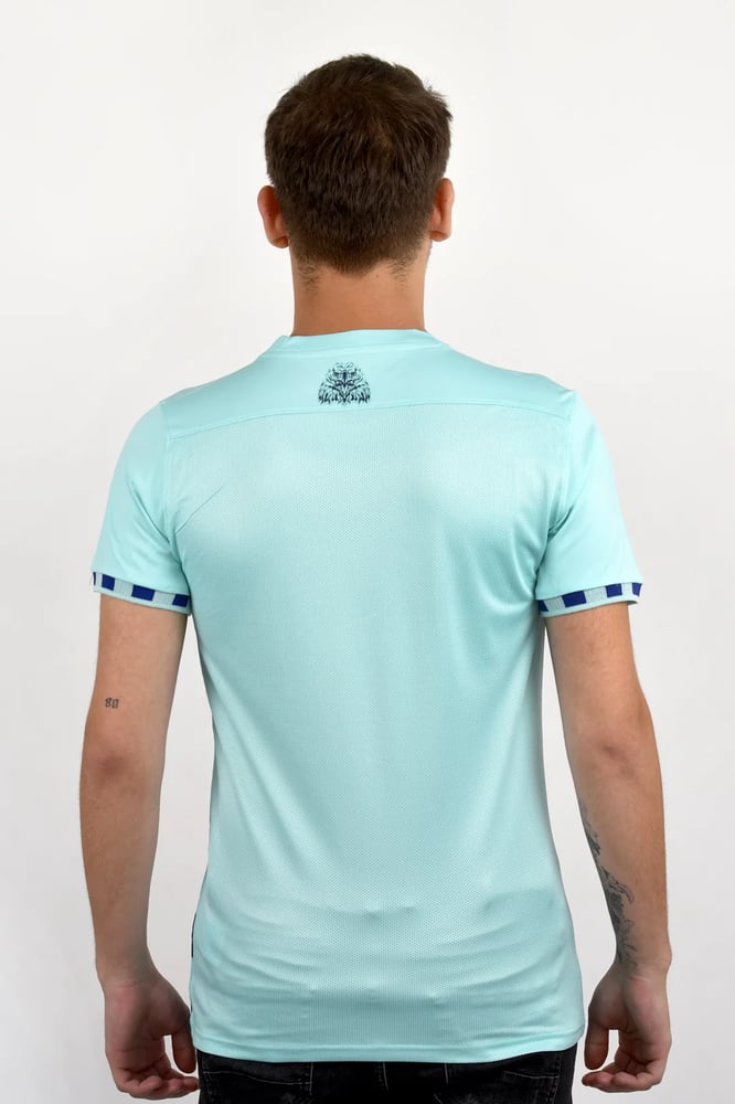 Men's Caykur Rizespor 2024/25 Third Shirt