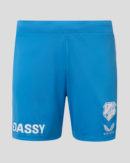 Kid's FC Utrecht 2025/26 Third Shorts