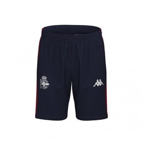 Herren Deportivo de La Coruña 2024/25 Dritt Authentische Trainingsshorts