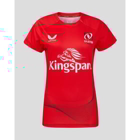 Women's Ulster 2024/25 Third Warm Up Shirt