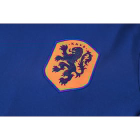 Niederlande Kurzarm-Trainingsanzug 2024/25 MEN522