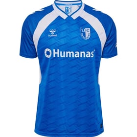 Damen 1. FC Magdeburg 2025/26 Heimtrikot