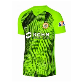 Women's KGHM Zagłębie Lubin 2023/24 Away Shirt