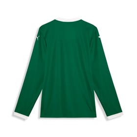 Damen Palmeiras 2025 Heimtrikot Langarm