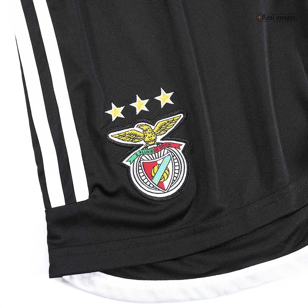 SL Benfica Auswärtsshorts 23/24