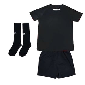 Kit Domicile Bayer 04 Leverkusen 2026/27 pour enfant