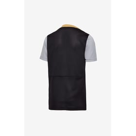 Herren Sporting CP 2024/25 Drittes Authentisches Trainings-Trikot - Schwarz