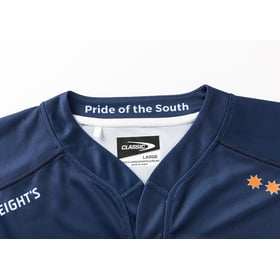 Women's Highlanders 2024/25 Home Shirt