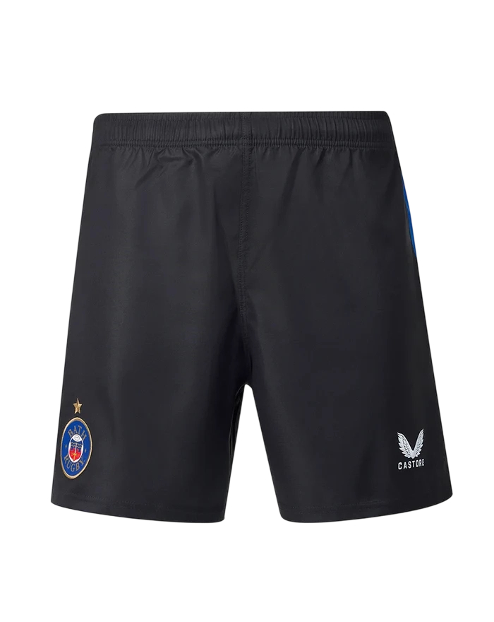 Men's Bath Rugby 2026/27 Home Shorts