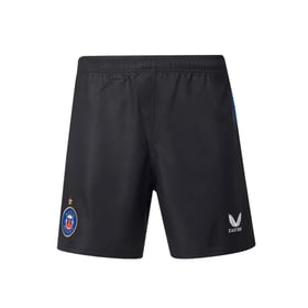 Women's Bath Rugby 2026/27 Home Shorts