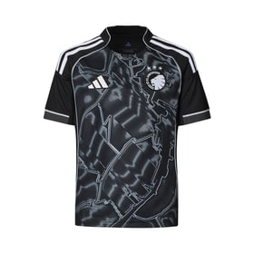 Dziecięca FC Kopenhaga 2025/26 Koszulka Wyjazdowa