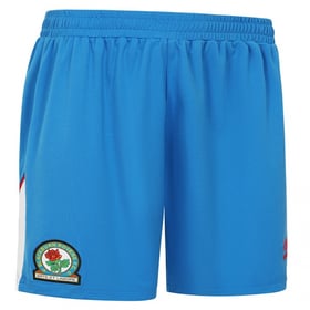 Women's Blackburn Rovers 2026/27 Home Shorts