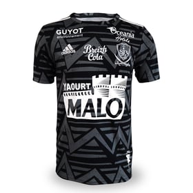 Herren Brest 2023/24 Drittes Trikot