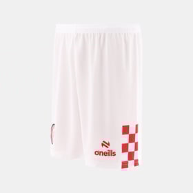 Kinder Bristol City 2024/25 Heimshorts