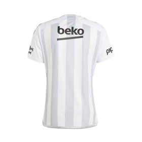 Kid's Besiktas JK 2023/24 Home Shirt