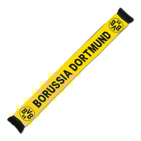 BVB Borussia Dortmund Schal