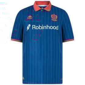 Herren OGC Nizza 2025/26 Drittes Trikot
