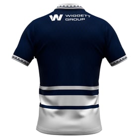 Kind Millwall 2024/25 Heimtrikot